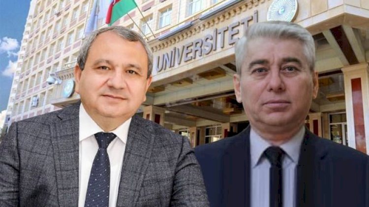   Rektorun müşavirini niyə bıçaqlayıblar?   - AÇIQLAMA