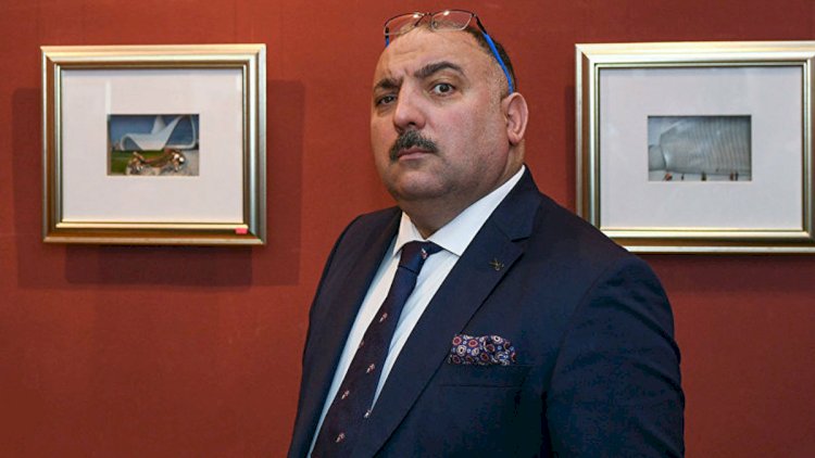    “Onların başını keçəl qırxıb dirəyə bağlamaq lazımdır” - Asqırıb indi oyanıblar...   