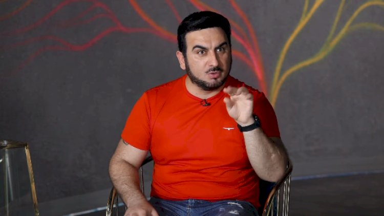    Tolik müğənnilərdən pul alır? - “Eşitmişəm 200 manatlıqlar yığır...”   - Video