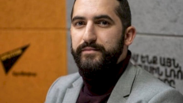    Varujan Geqamyan: “Azərbaycan ordusunun Ermənistanın dərinliklərinə doğru irəliləməsi...“   