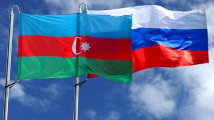    Rusiyadan Azərbaycana XƏBƏRDARLIQ   