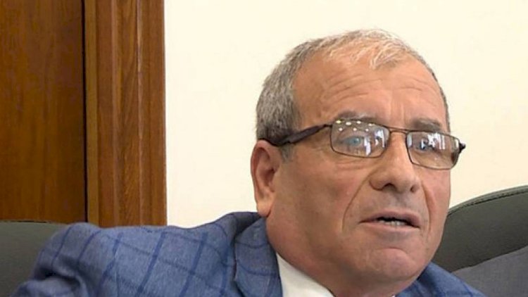    “Rusiya Ermənistan-Azərbaycan sərhədində gərginlikdə maraqlıdır“   - Akop Aslanyan