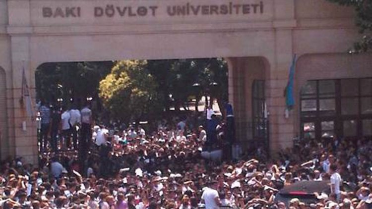    III ixtisas qrupunda vəziyyət yenidən gərgindir –   İmtahanların nəticələri nəyi ortaya çıxardı?