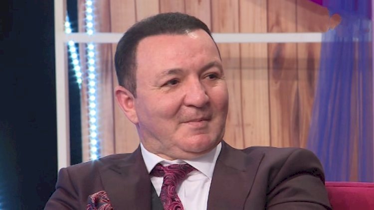    Vasif Məhərrəmli toylardan danışdı: “Məclisdə 500 yox, 1000 nəfər də olsa...“   