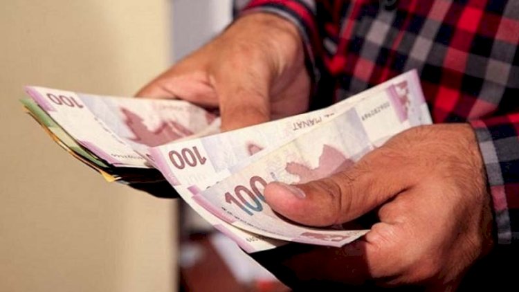    Bu ailələrə 480 AZN müavinət veriləcək   