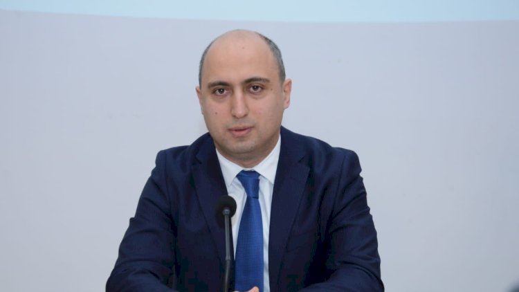    Emin Əmrullayev sualları cavablandıracaq   