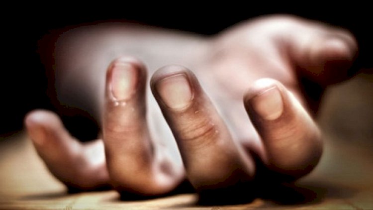    Bakıda 71 yaşlı kişi meyiti tapıldı   