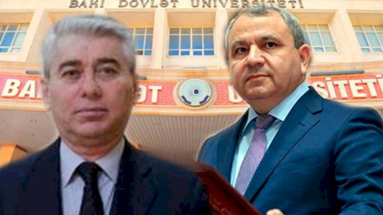    BDU-dakı qanlı bıçaqlanmada Abel Məhərrəmov “izi”...   