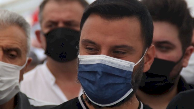    Alişanın başı dərddə: Bir həftədə iki əzizini itirdi   