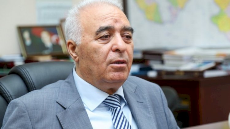    “Deputat kiminlə güləşirsə, onun öz işidir” – Komissiya sədrindən maraqlı açıqlama    