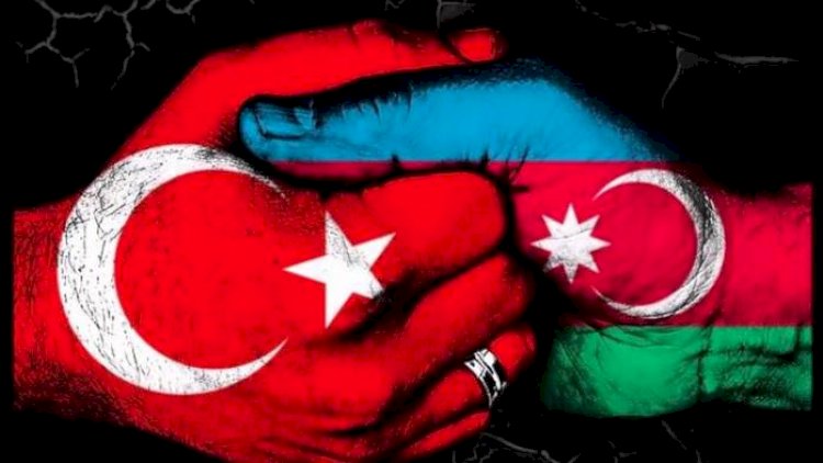    Azərbaycan Türkiyənin yanında: Yardım dəstələri yola düşür   