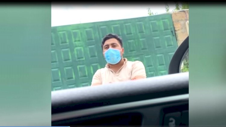    Şamaxıda koronavirus xəstəsinə cinayət işi açıldı    