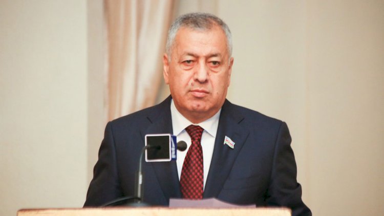    “Bakıda mənzillərin qiyməti aşağı düşüb” – Deputatdan açıqlama   