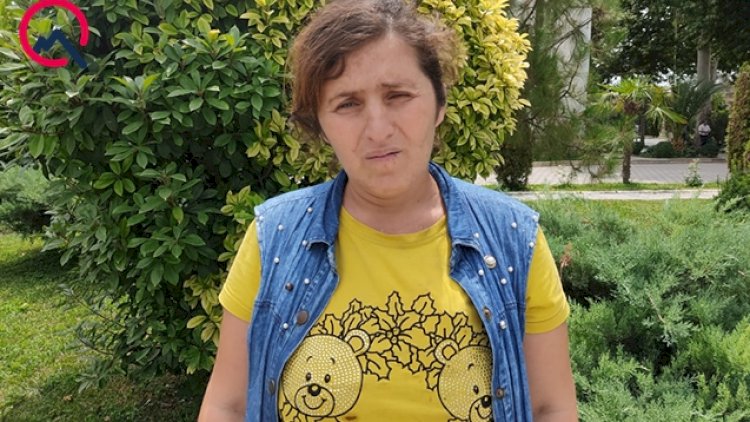    Körpəsini atan ana: “Evdən dedilər ki, gərək uşağı öldürərdin”   