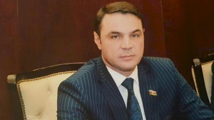    Eldəniz Səlimov həbs olundu   