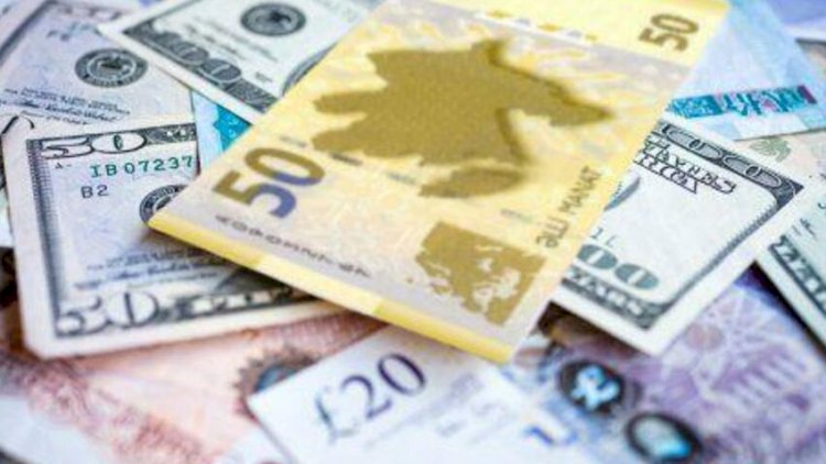    Dolların sabaha olan məzənnəsi açıqlandı   