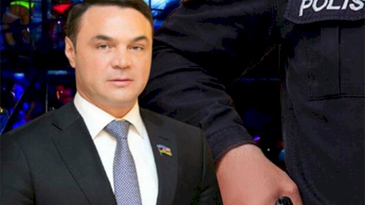    Parlament polisi döyən deputata görə TOPLANIR - Qərar nə olacaq?   