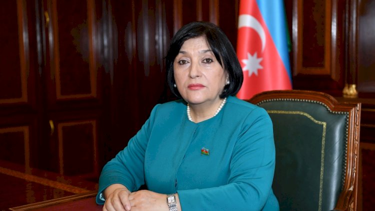    “Qarabağ münaqişəsi tarixə qovuşub“   - Sahibə Qafarova