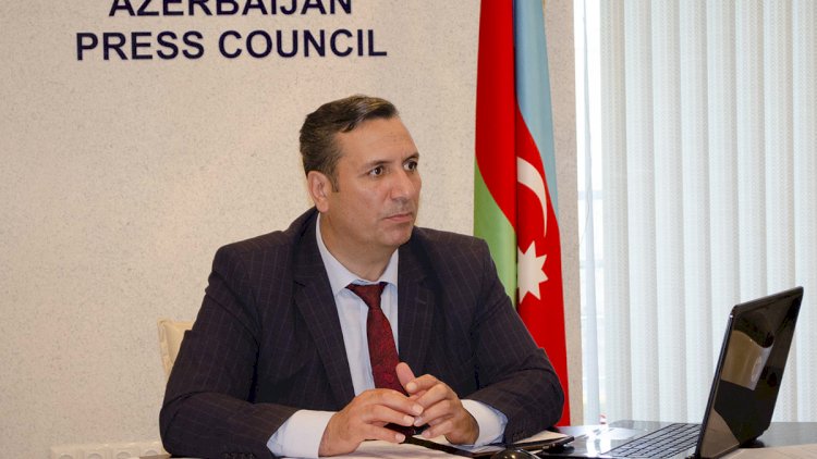    “Azərbaycan Prezidenti Türkiyəyə münasibətdə  öz dövlətimiz qədər həssas davranır“   