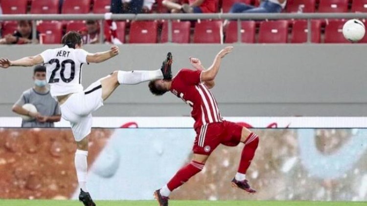    UEFA “Neftçi“nin müdafiəçisinə sərt cəza verdi   