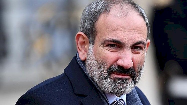    Paşinyanın icra etdiyi məkrli planın şifrələri AÇILIR   