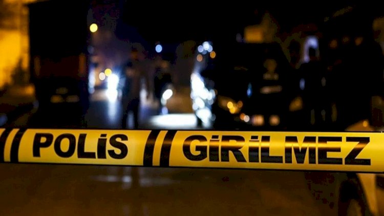    Evə basqın - 7 nəfər qətlə yetirildi   