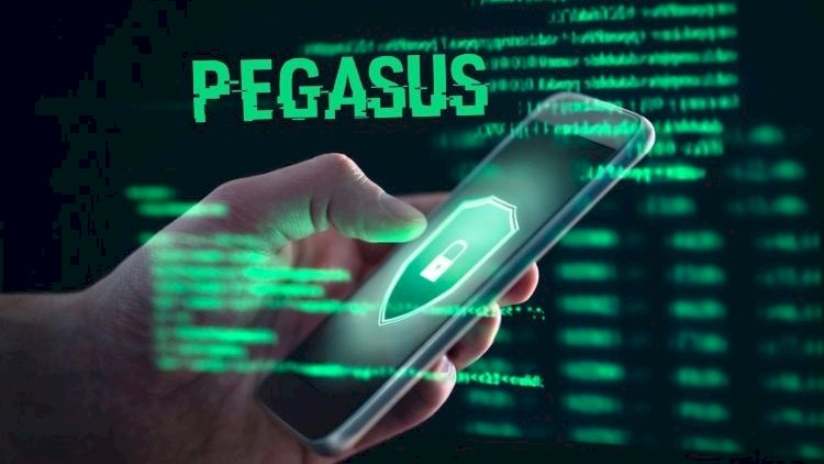    “Pegasus“ casus proqramı ilə bağlı BİLİNMƏYƏNLƏR - İzlənilən siyasətçilər...   
