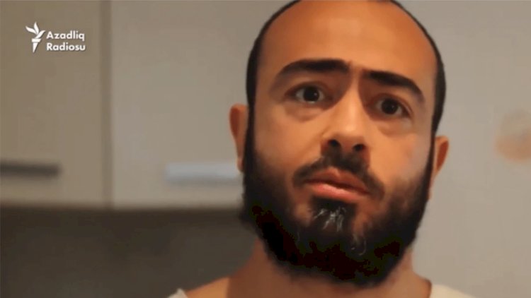    Sığınacaq istəyən azərbaycanlı blogerin Tbilisidə meyiti tapılıb    