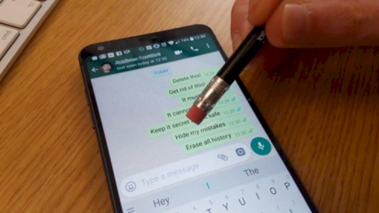    13 yaşlı oğlandan hamilə qalan evli qadının WhatsApp mesajları üzə çıxdı, tutuldu   