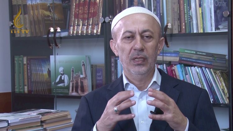    Məhərrəm ayında toy etmək olar?   - Şeyxin müavinindən açıqlama