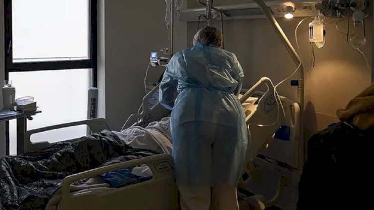    ÜST-dən qorxudan STATİSTİKA: “Delta“ ştamı dünyanın 132 ölkəsində yayılıb   