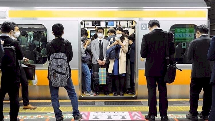    Tokio-2020-də koronavirusa yoluxanlar sayı 241-ə çatdı    