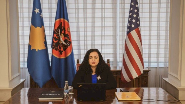    Kosova Prezidenti: “Yanğından zərər çəkmiş hər kəs üçün dua edirik“   