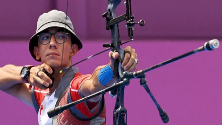    “Tokio-2020”: Türkiyə ilk qızıl medalını qazandı   