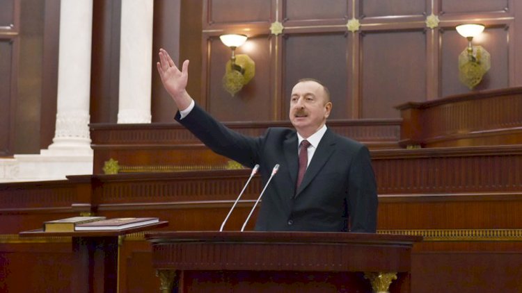    Azərbaycan ciddi dəyişikliklərin astanasında: Parlament buraxılır - Referenduma gedilir   