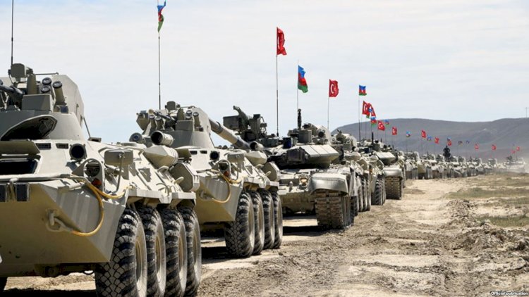    Bu hadisədən sonra Türkiyə hərbi bazalarını Azərbaycanda yerləşdirə bilər   