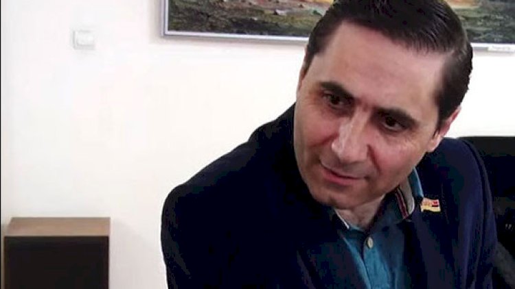    “Azərbaycanın ərazi bütövlüyünün tanınması “Artsax”ın məhvi deməkdir”   