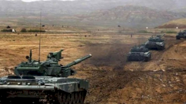    Göyçə və Zəngəzur Azərbaycana birləşdirilir: “Ermənistan isə muxtariyyət istəyir”   