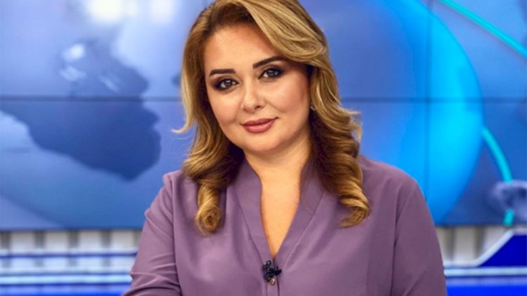    Lalə Azərtaşdan daha bir qalmaqal: Başqasının sözlərini deyib – Video   