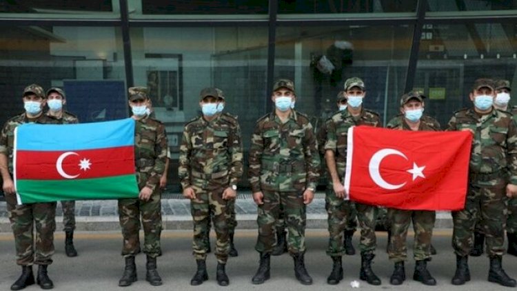    FHN-nin növbəti qrupu Türkiyəyə gedir - VİDEO   