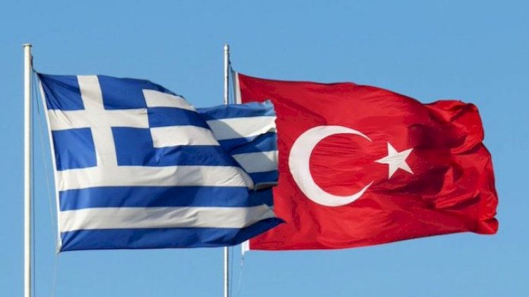    Türkiyə Yunanıstana nota verdi   