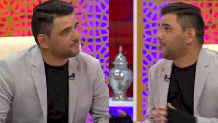    Evində partlayış olan Cavid: “Həkim 3 gün vaxt qoymuşdu“   