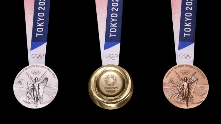    “Tokio-2020”: Çin liderliyini davam etdirir   
