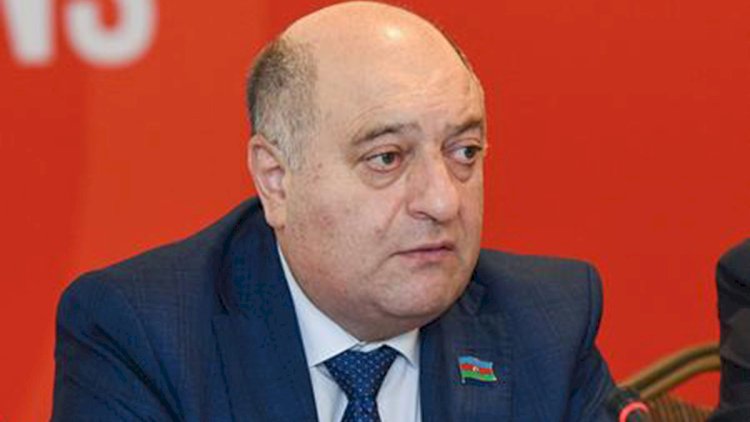    “O doğrudan da tuladır” - Milli Məclisin komitə sədri   