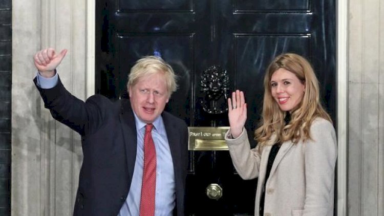    Britaniyanın 57 yaşlı Baş naziri ata olacaq   