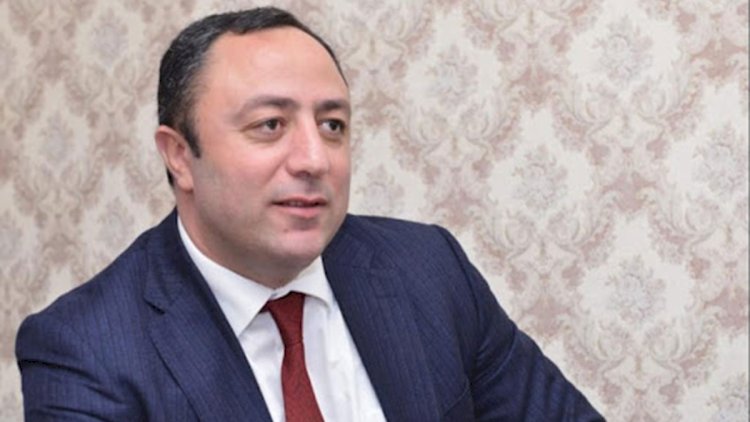   “Müstəqil fikir söyləyən bir deputat yoxdur ki, bu əclafa cavab versin”    