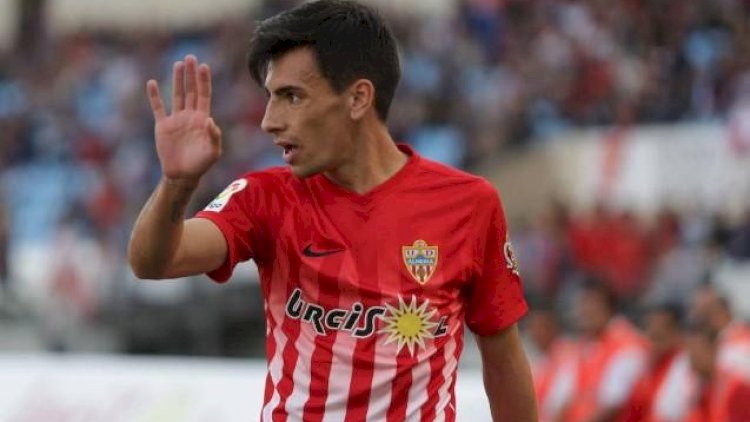    “Qarabağ” İspaniyadan hücumçu alır   