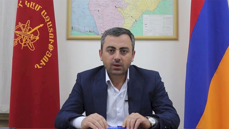    Daşnak deputat vitse-spiker olacaq   