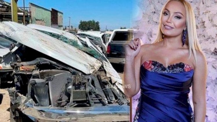    Nura oğluyla bağlı sirləri açdı:   “15 gün gizlətdim“