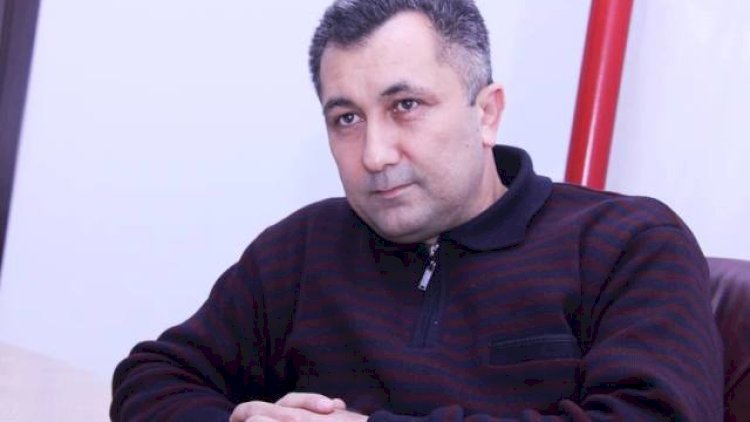    “Nazirlik federasiyalarla əlbir olub vəsaiti mənimsəməklə məşğuldur“   - Şok ittiham